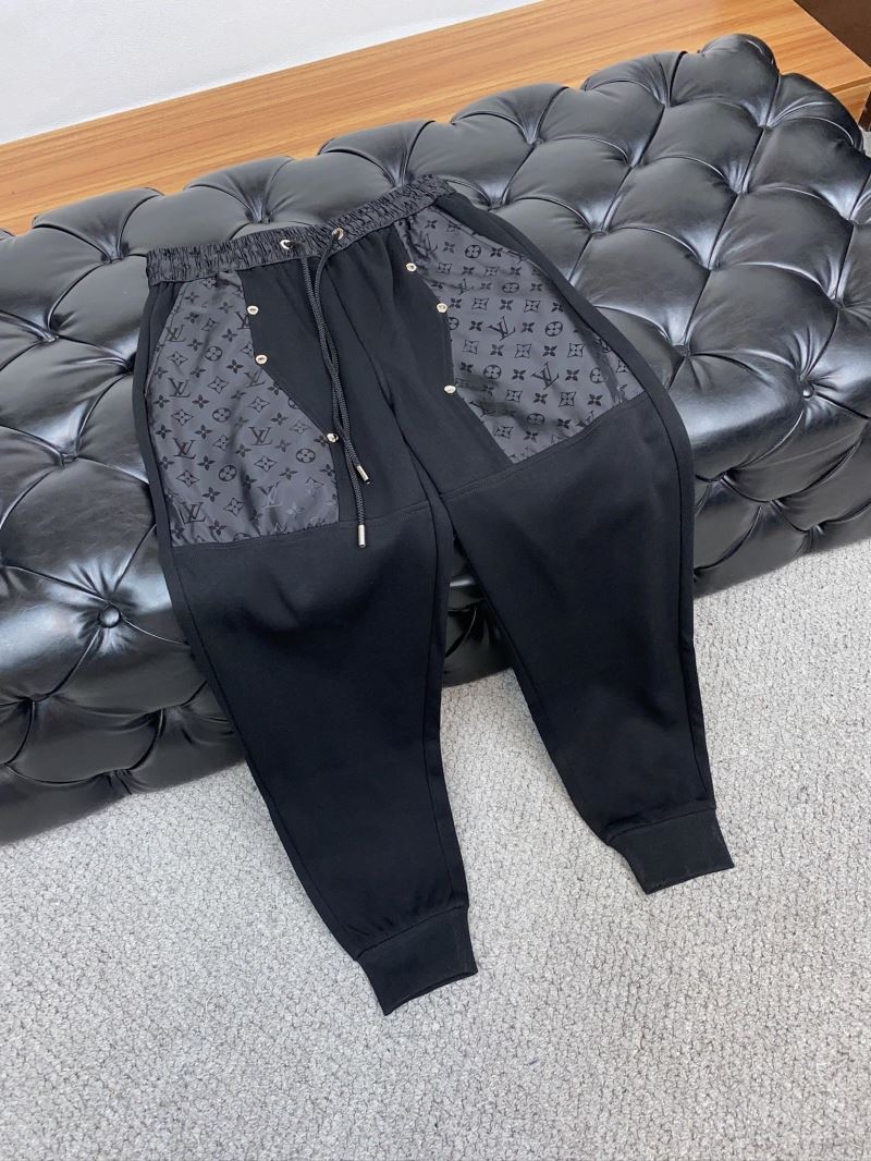 Louis Vuitton Long Pants